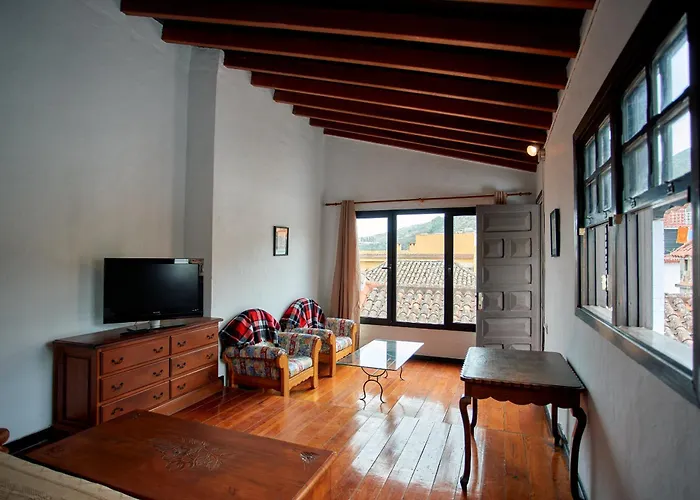 Historic House With A View In The Old Town