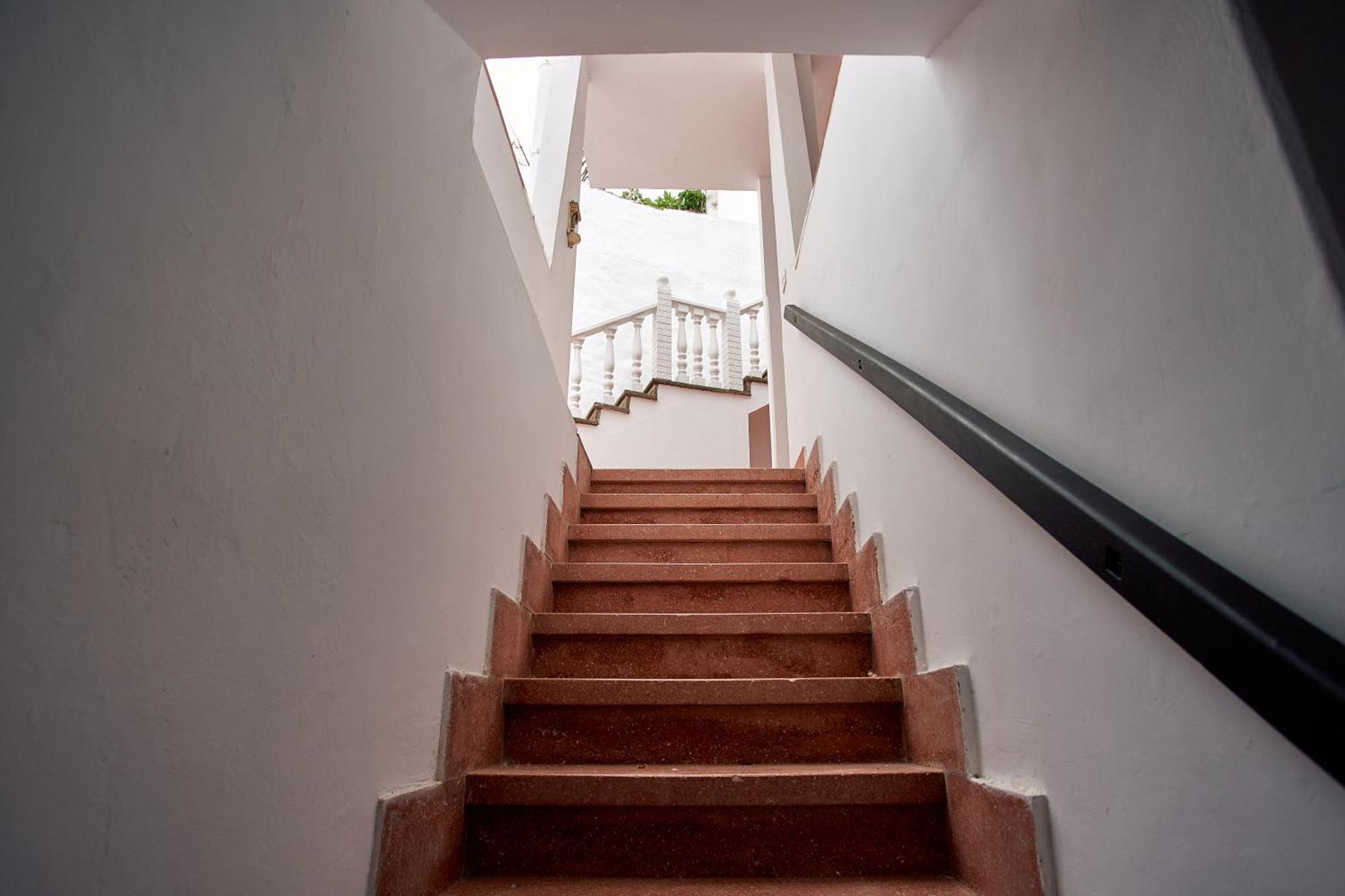 Historic House With A View In The Old Town * Vega de San Mateo